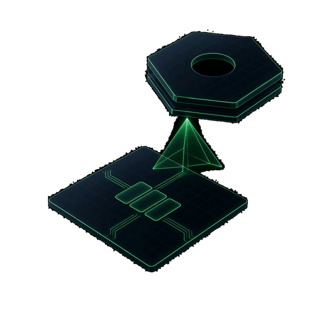 Independent Review optical scanner